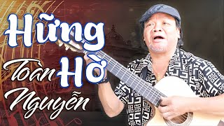 Nghe Là Suy Với Hững Hờ Của Toàn Nguyễn Sáng Tác Huỳnh Nhật Tân