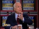 Meet The Press: Tom Brokaw Nails McCain For Misrepresenting Obama's Tax Plan