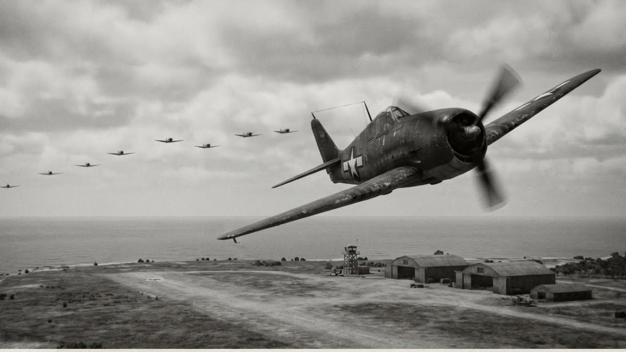 Engineers BANNED His Engine Mod — Until It Outran 7 Zeros At Sea Level