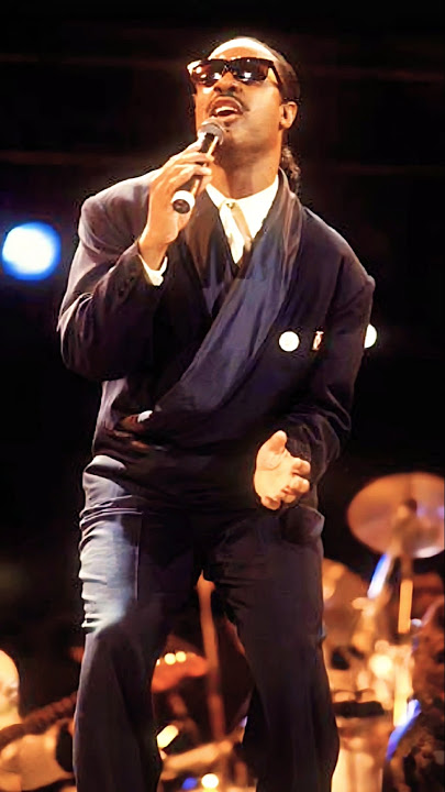 My Cherie Amour 1969 Stevie Wonder #shorts #steviewonder