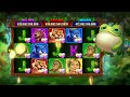 ジャックポットワールド|スロット|パチスロ|カジノ| クレージーバー