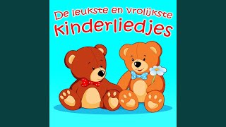 Video thumbnail of "De Kinderliedjes Superstar - Berend Botje"