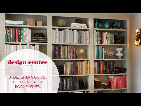 Video: Hoe boekenkasten kiezen?
