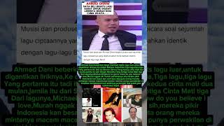 Ahmad Dhani Beli Rightsnya Untuk Ganti Liriknya ahmaddhani mulanjameela