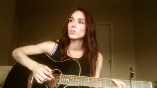 Untitled #4 - The Avett Brothers (Kait Cooper cover)