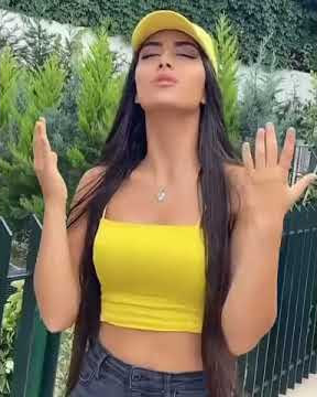 الاغنية التركية 😍ay balam ❤🎧🎵🎈🎀