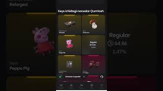 60 uc tekin #bulldrop #robloxedit #obuna #roblox #tekinuc #freefire #uc #edit #uzbekistan #games