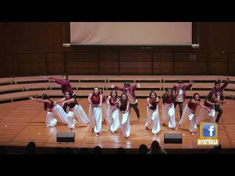 Mission San Jose High School Ishaara | UC Berkeley Indus Anahat A Cappella 2019 | Diya TV News