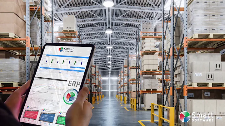 The right demand planning software to forecast demand and inventory