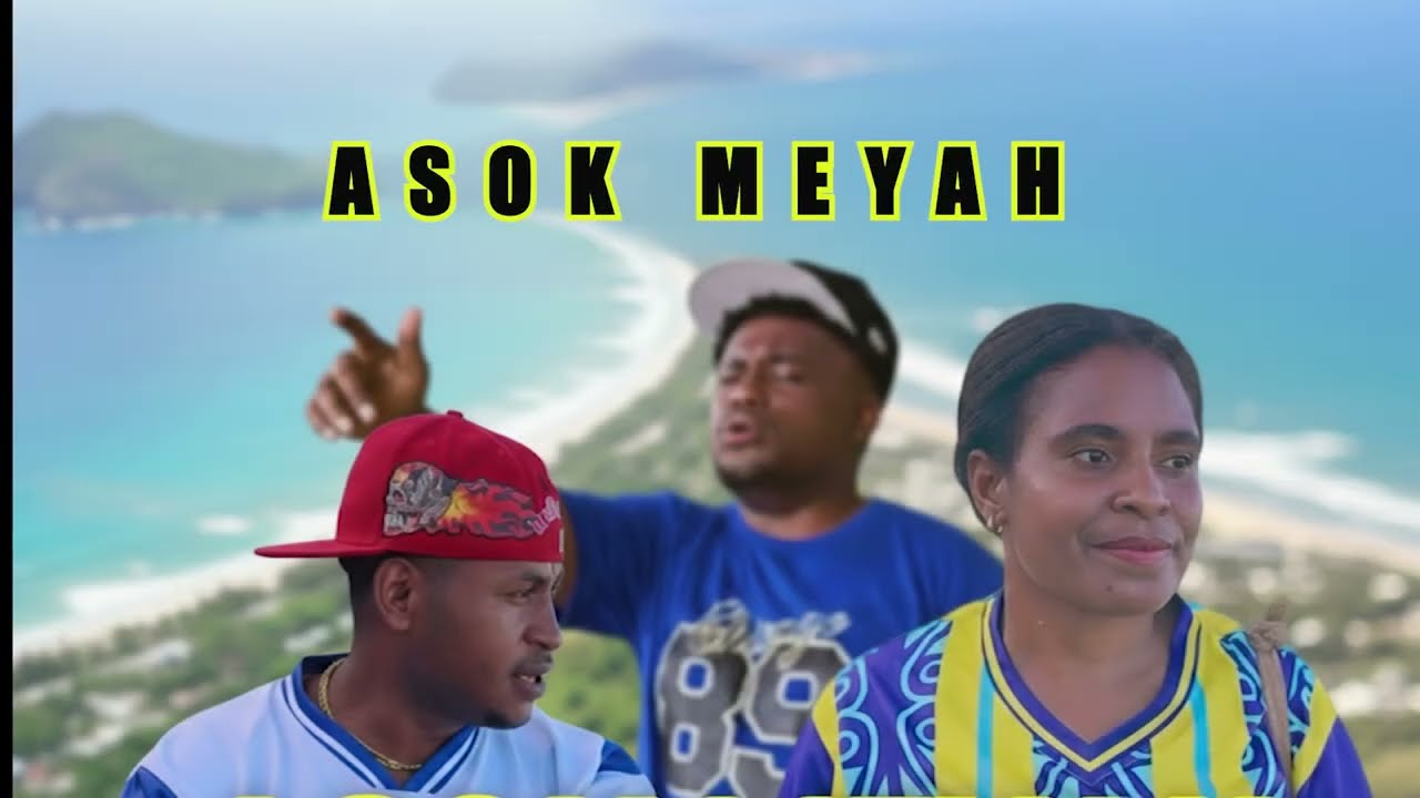 ASOK MEYAH M CHRIS ULLO ft TISON Jr_MFC2026 (OFFICIAL VIDEO)