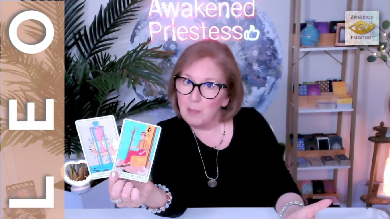 ЛЕВ ♌︎ Они УТВЕРЖДАЮТ, что ТЫ их *единственная настоящая любовь*!