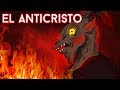 THE ORIGIN OF THE ANTICHRIST | Draw My Life