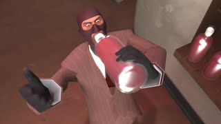 Spy Vine (SFM)