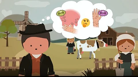 History of vaccination: Smallpox vaccines