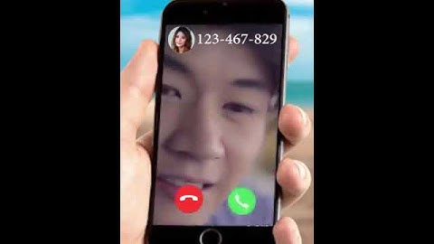 Shine Call Themes - Video & 3D Call Screen Themes