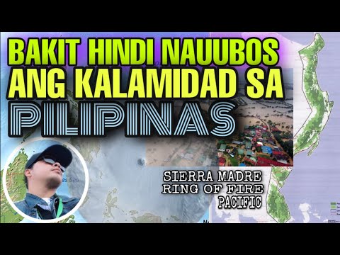 Video: Bakit ka sumasakay sa mga bintana kapag may bagyo?