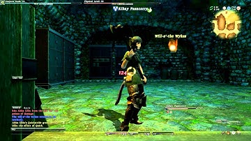 FFXIV bot rabanastre part 1