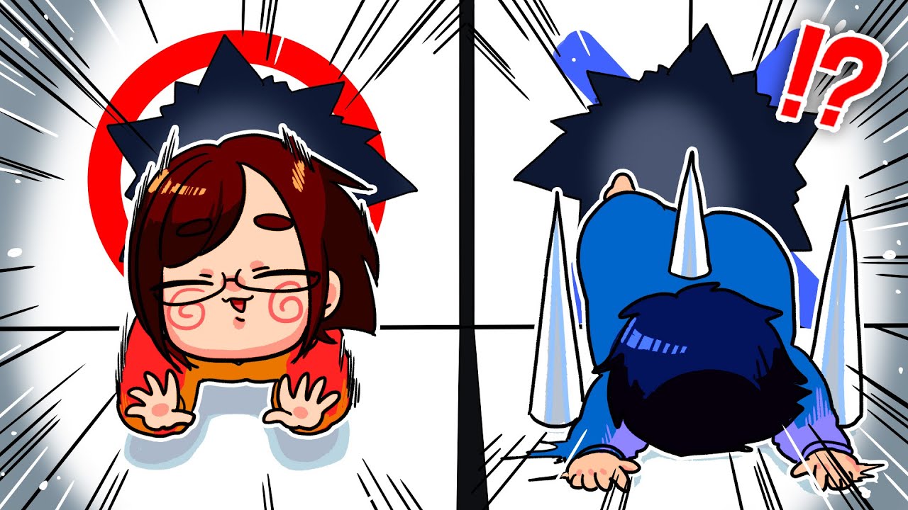 【爆笑】「まるばつクイズ」してるだけでこんな楽しそうなヤツらいる？wwwwwwwwwwwwwwwwwwwww