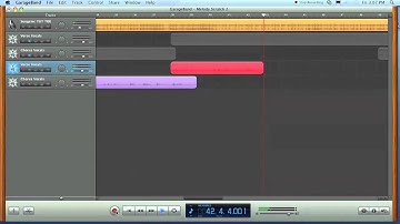 Garageband Tutorial Part 3