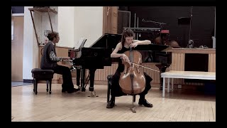 Download Lagu Haydn Cello Concerto No. 1 in C major, 1st movement - Moderato Download Lagu Haydn Cello Concerto No. 1 in C major, 1st movement - Moderato