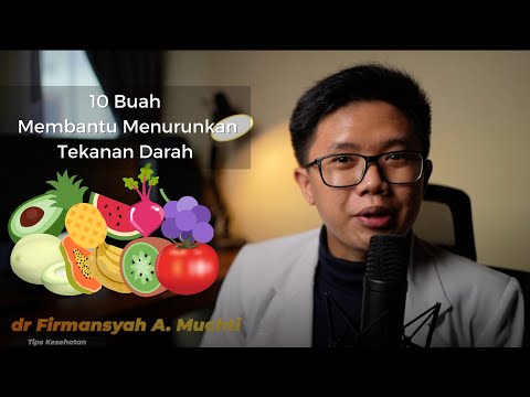 Video: Bagaimanakah buah-buahan mengurangkan pengeluaran etilena?