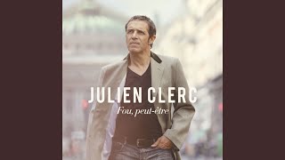 Miniatura de "Julien Clerc - Je suis un grand cygne blanc"