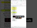 Don’t use MS Excel if you don’t know this trick! | Excel Tricks