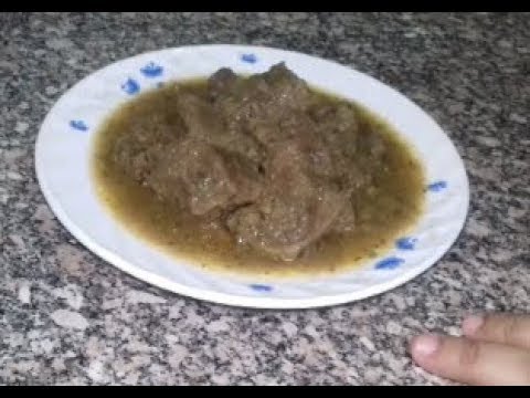 طريقة عمل أسهل وأسرع يخني لحم والطعم حكاية