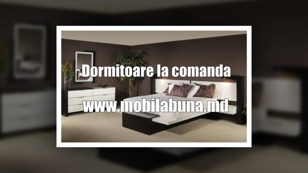 Mobila la comanda Bubuieci 079924444