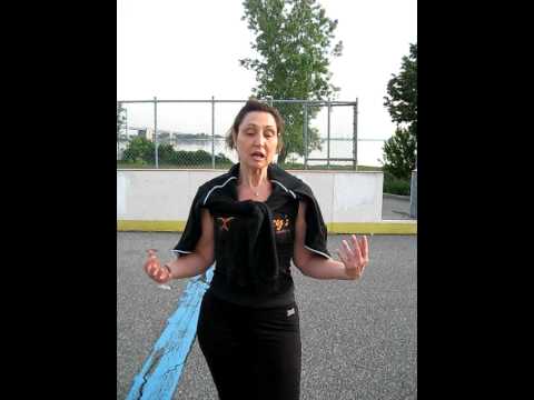 Client Testimonial - Queens Boot Camp & Becky's Fi...