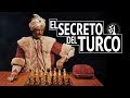 El secreto del Turco, el autómata de ajedrez | Rincón del suscriptor #6