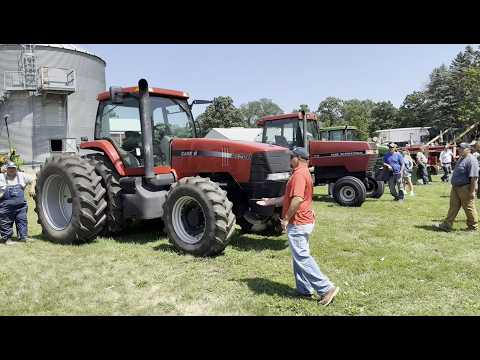 Gene Smallidge Farm Retirement Auction in Hastings, MN - August 8, 2026