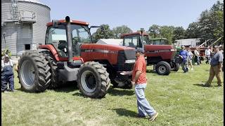 Full Gene Smallidge Farm Retirement Auction in Hastings, MN - August 8, 2026 News