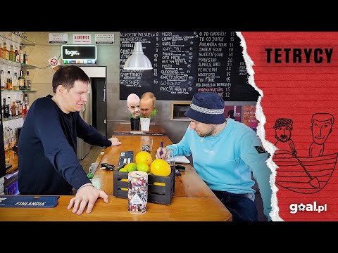 FIFA zawsze ma kilka ogarków dla diabła | Tetrycy #2