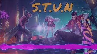 Together We Achieve More || MLBB music video || {S.T.U.N}