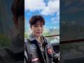 Seungmin Did Bonnie Dirty Straykids Skz Changbin Seungmin Funny Skzcode Kpopmakesmestay