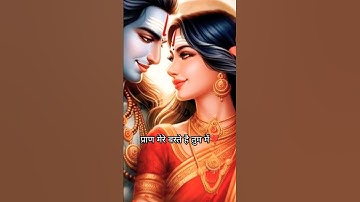 💞🙏Shiv Shakti Status Mahadev Status Bholenath Status Video #mahadev #mahashivratri #shortsfeed#viral