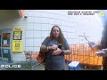 Woman's Home Depot Skip-Scan Scheme Fails Miserably