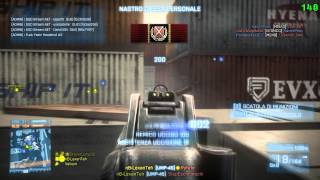 BF3-TDM Quality test HD and channel intro(DESC)
