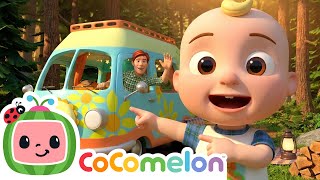 wheels camper van cocomelon sing along songs kids it s karaoke