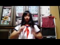 双子ダンス動画【ハロウィン】