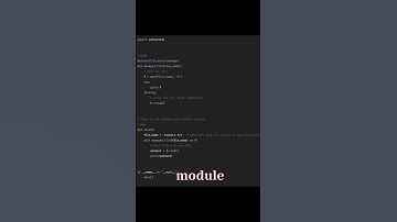 Unlock the power of Python