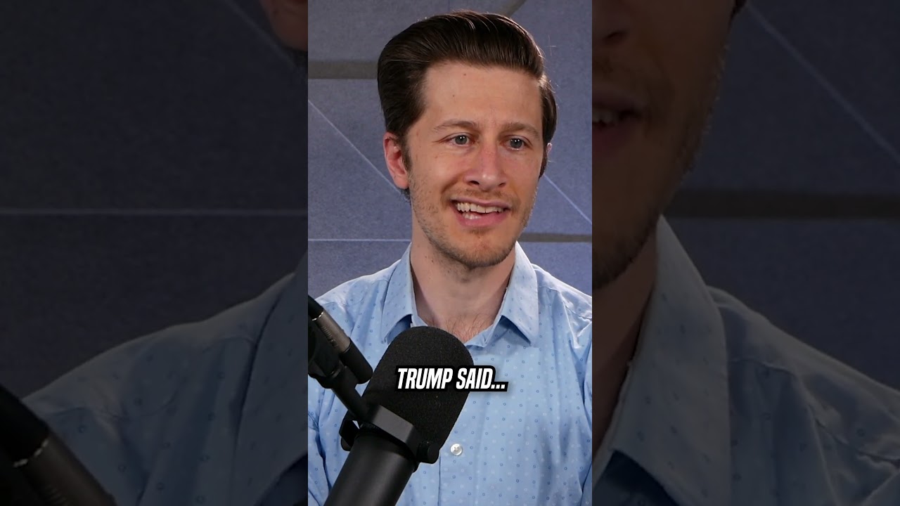 Kamala Responds to Trump's Racism #shorts