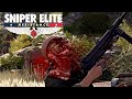Sniper Elite: Resistance (2025) | 1440p60 XSX | Longplay Full Game Walkthrough No Commentary