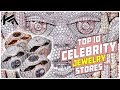 Turning old jewelry into pure gold bars - YouTube