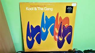 Kool & The Gang- Ladies Night (New Jack Swing Mix) Remix – Ben Liebrand
