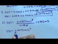 How to Calculate pH When Mixing Two Buffer Solutions 🧪