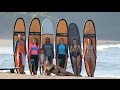 Серфинг в Бали. Endless Summer Surf Camp