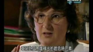 Chernobyl disaster (Ukraine 1986) part 9 of 10