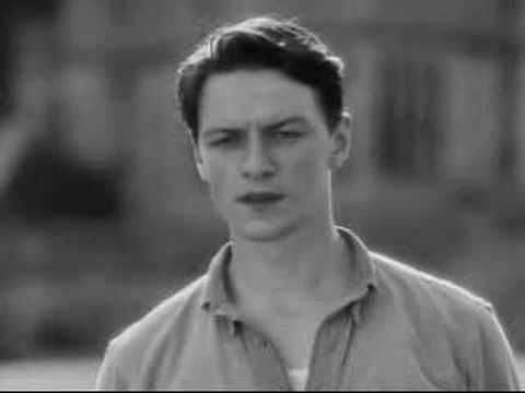 Atonement - Robbie & Cecilia - There you'll be